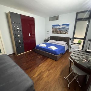 Private Bathroom King Room